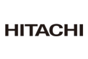 HITACHI