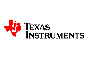 TEXAS INSTRUMENTS
