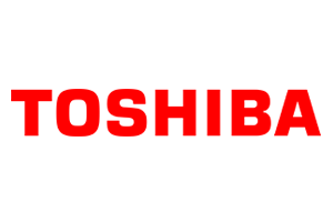 TOSHIBA